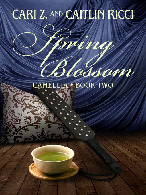 Title details for Spring Blossom by Cari Z. - Available
